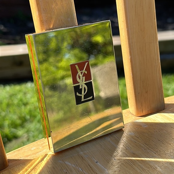 YSL Yves Saint Laurent 5 Color Harmony for Eyes - Picture 3 of 8